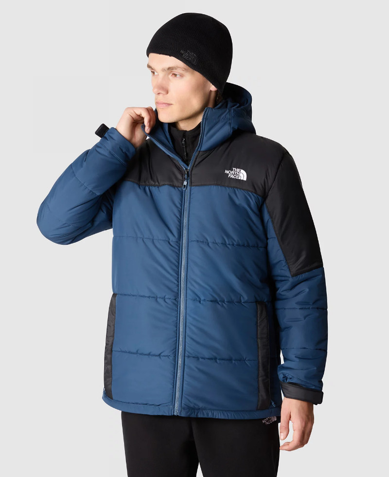The north face deals m himalayan light bomber