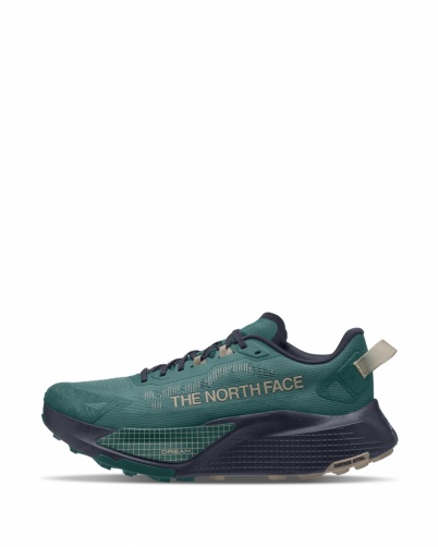 Scarpe Escursionismo Trekking The North Face M ALTAMESA 500 V2 Uomo PACIFIC TEAL - The North Face M ALTAMESA 500 V2 Men\'s Hiking Shoes, Pacific Teal - Chaussures de randonnée pour homme The North Face M ALTAMESA 500 V2, couleur bleu sarcelle pacifique - The North Face M ALTAMESA 500 V2 Herren-Wanderschuhe, Pazifik-Türkis