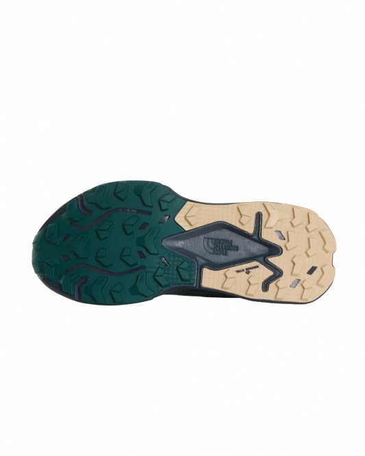 Scarpe Escursionismo Trekking The North Face M ALTAMESA 500 V2 Uomo PACIFIC TEAL - The North Face M ALTAMESA 500 V2 Men\'s Hiking Shoes, Pacific Teal - Chaussures de randonnée pour homme The North Face M ALTAMESA 500 V2, couleur bleu sarcelle pacifique - The North Face M ALTAMESA 500 V2 Herren-Wanderschuhe, Pazifik-Türkis