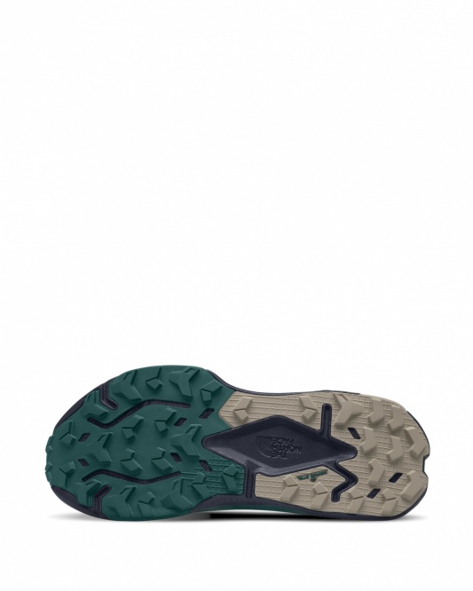 Scarpe Escursionismo Trekking The North Face M ALTAMESA 500 V2 Uomo PACIFIC TEAL - The North Face M ALTAMESA 500 V2 Men\'s Hiking Shoes, Pacific Teal - Chaussures de randonnée pour homme The North Face M ALTAMESA 500 V2, couleur bleu sarcelle pacifique - The North Face M ALTAMESA 500 V2 Herren-Wanderschuhe, Pazifik-Türkis