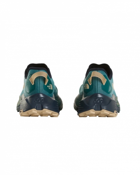 Scarpe Escursionismo Trekking The North Face M ALTAMESA 500 V2 Uomo PACIFIC TEAL - The North Face M ALTAMESA 500 V2 Men\'s Hiking Shoes, Pacific Teal - Chaussures de randonnée pour homme The North Face M ALTAMESA 500 V2, couleur bleu sarcelle pacifique - The North Face M ALTAMESA 500 V2 Herren-Wanderschuhe, Pazifik-Türkis