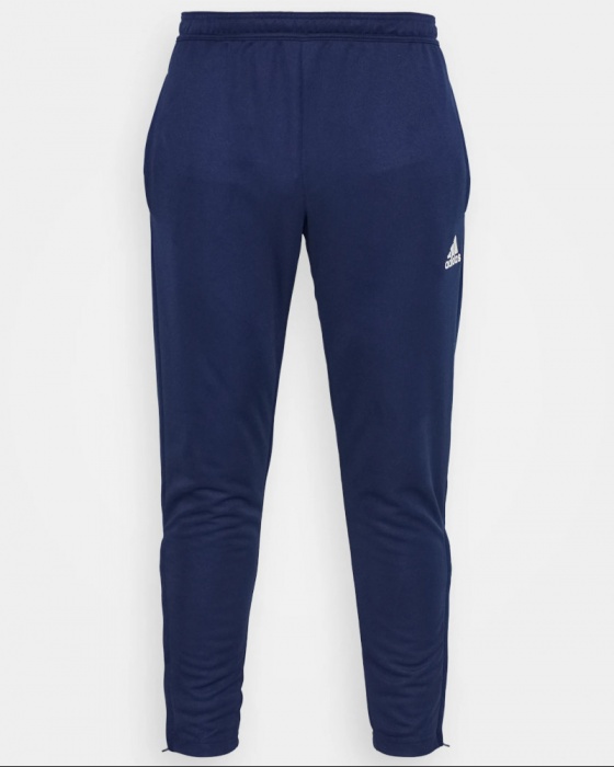 Pantaloni tuta Pants UOMO Adidas Entrada 22 Training Blu eBay