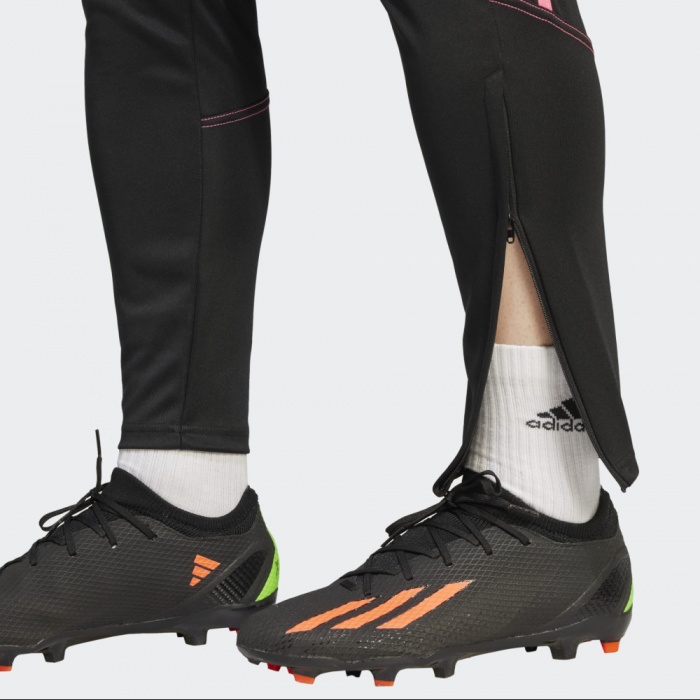 Pantaloni tuta adidas new arrivals rosa