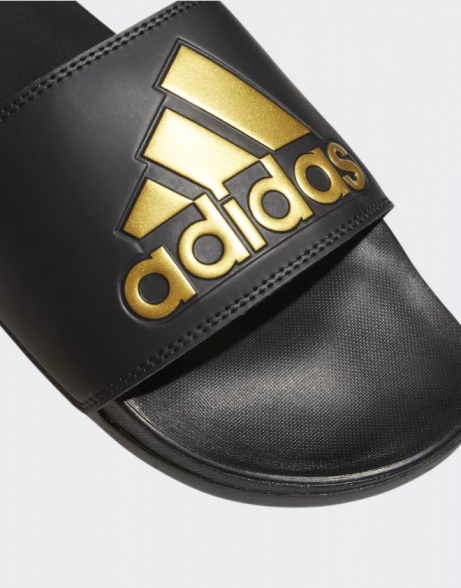 Ciabatte adidas adilette oro clearance