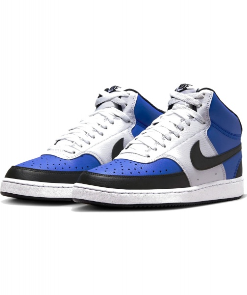 Scarpe nike on sale caviglia alta