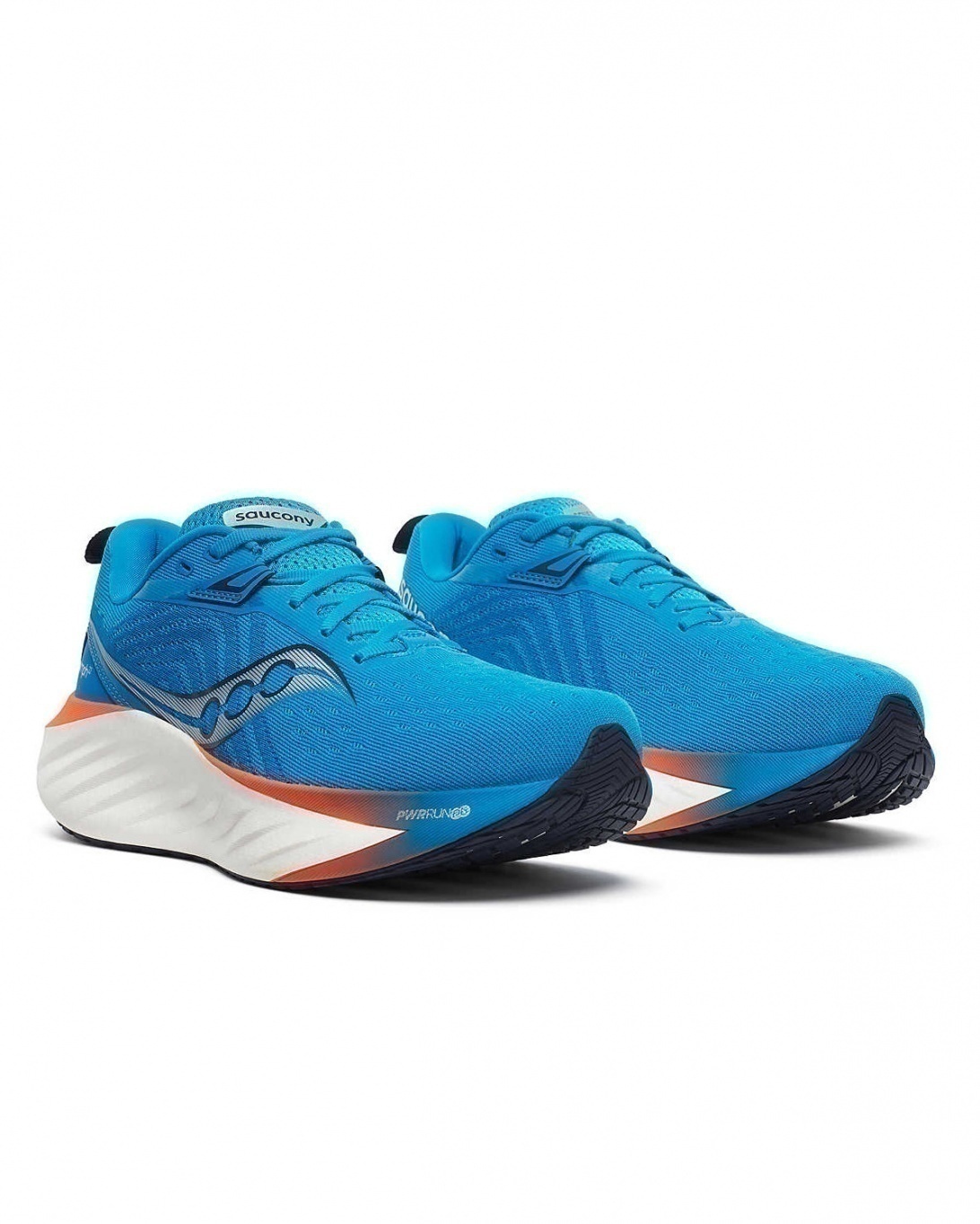 saucony triumph 12 uomo online