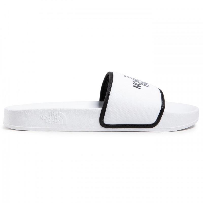 Sandale schuhe badeschuhe HERREN The North Face Weiß BASECAMP SLIDE III - Bild 7 von 17