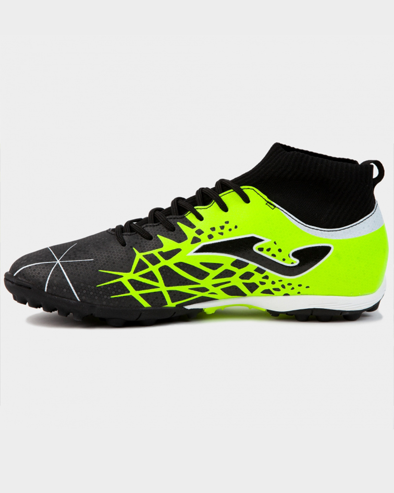 Football schuhe calzino Joma Schuhe Calcio Champion Nero Calcetto Turf Con calzino schuhe 7d1525 Football schuhe calzino Joma Schuhe Calcio Champion Nero Calcetto Turf Con calzino schuhe 7d1525