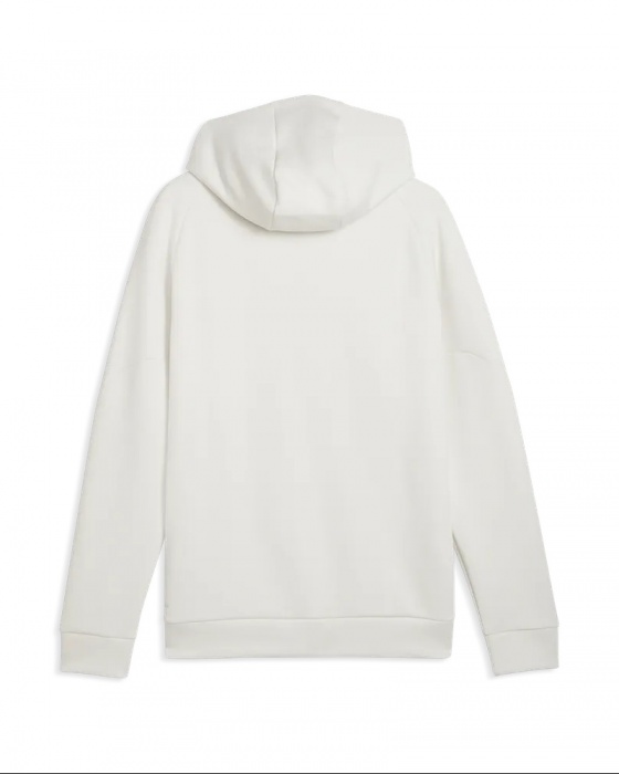Giacca Felpa Cappuccio AC MILAN Puma PUMATECH HD FZ full zip HD FZ cotone uomo Vapor Gray 2026 27 - AC MILAN Puma PUMATECH HD FZ full zip HD FZ cotton men's hooded sweatshirt jacket Vapor Gray 2026 27 - AC MILAN Puma PUMATECH HD FZ veste sweat-shirt à capuche zippée en coton pour homme, gris vaporeux 2026 27 - AC MILAN Puma PUMATECH HD FZ Herren-Kapuzenjacke mit durchgehendem Reißverschluss, Vapor Gray, Größe 2026 27
