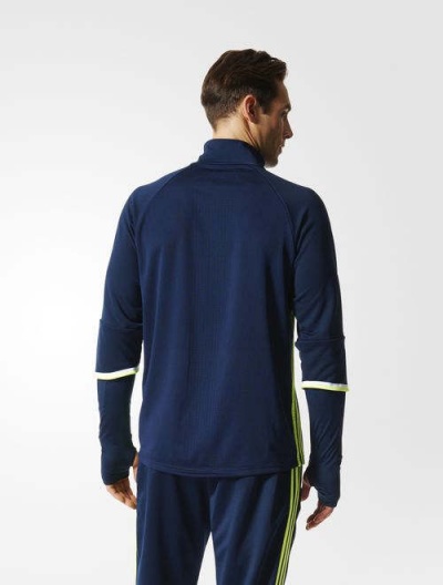 felpa adidas 2017