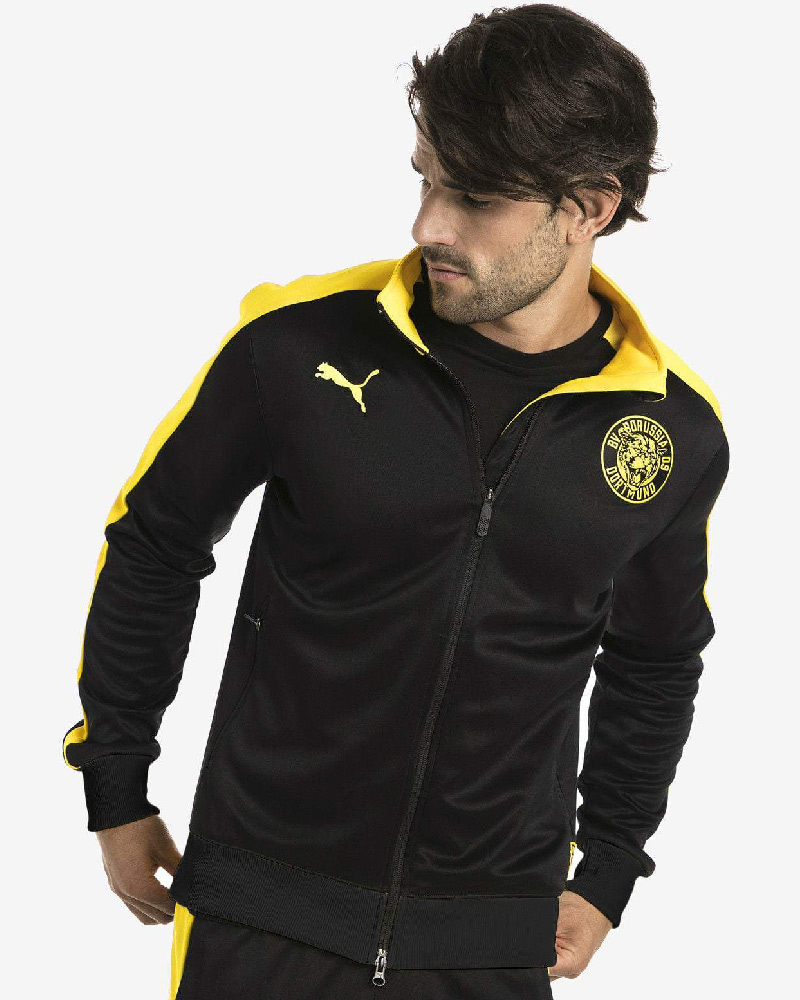 giacca Borussia Dortmund prezzo giacca Borussia Dortmund prezzo