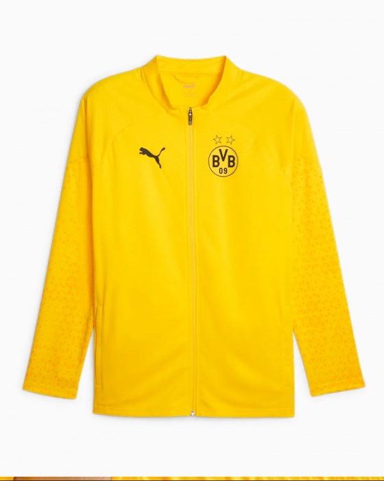 Tuta puma sale borussia dortmund