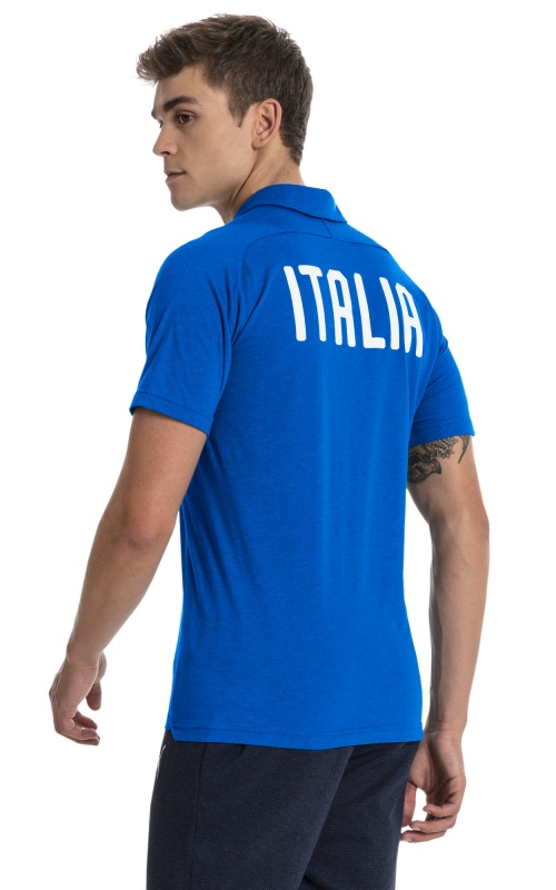 puma italia figc 2018 puma italia figc 2018