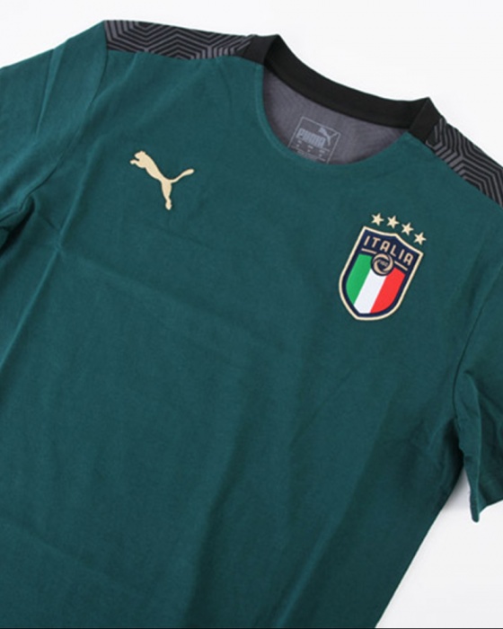 tee shirt puma italia