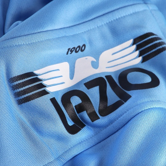 Tuta hot sale mizuno celeste