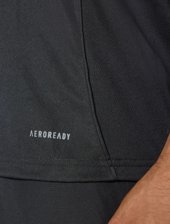 MAGLIA Allenamento LIVERPOOL LFC Adidas Tiro 25 uomo 2025 26 Nero - LIVERPOOL LFC Adidas Tiro 25 Men\'s Training Shirt 2025 26 Black - Maillot d\'entraînement Adidas Tiro 25 LIVERPOOL LFC pour homme 2025/26, noir - LIVERPOOL LFC Adidas Tiro 25 Herren Trainingsshirt 2025 26 Schwarz