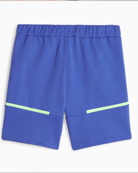 Pantaloncini cotone on sale puma