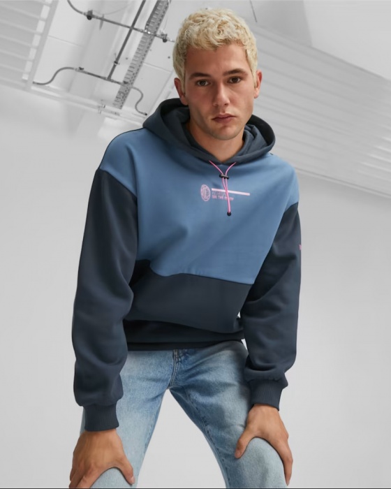 Felpa pullover online