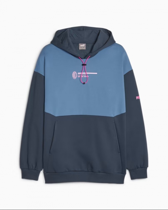 Felpa puma milan outlet
