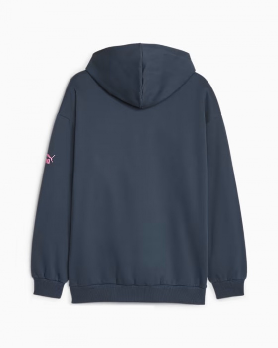 Felpa puma milan on sale
