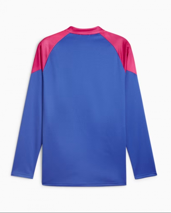 Tuta ac milan puma sale