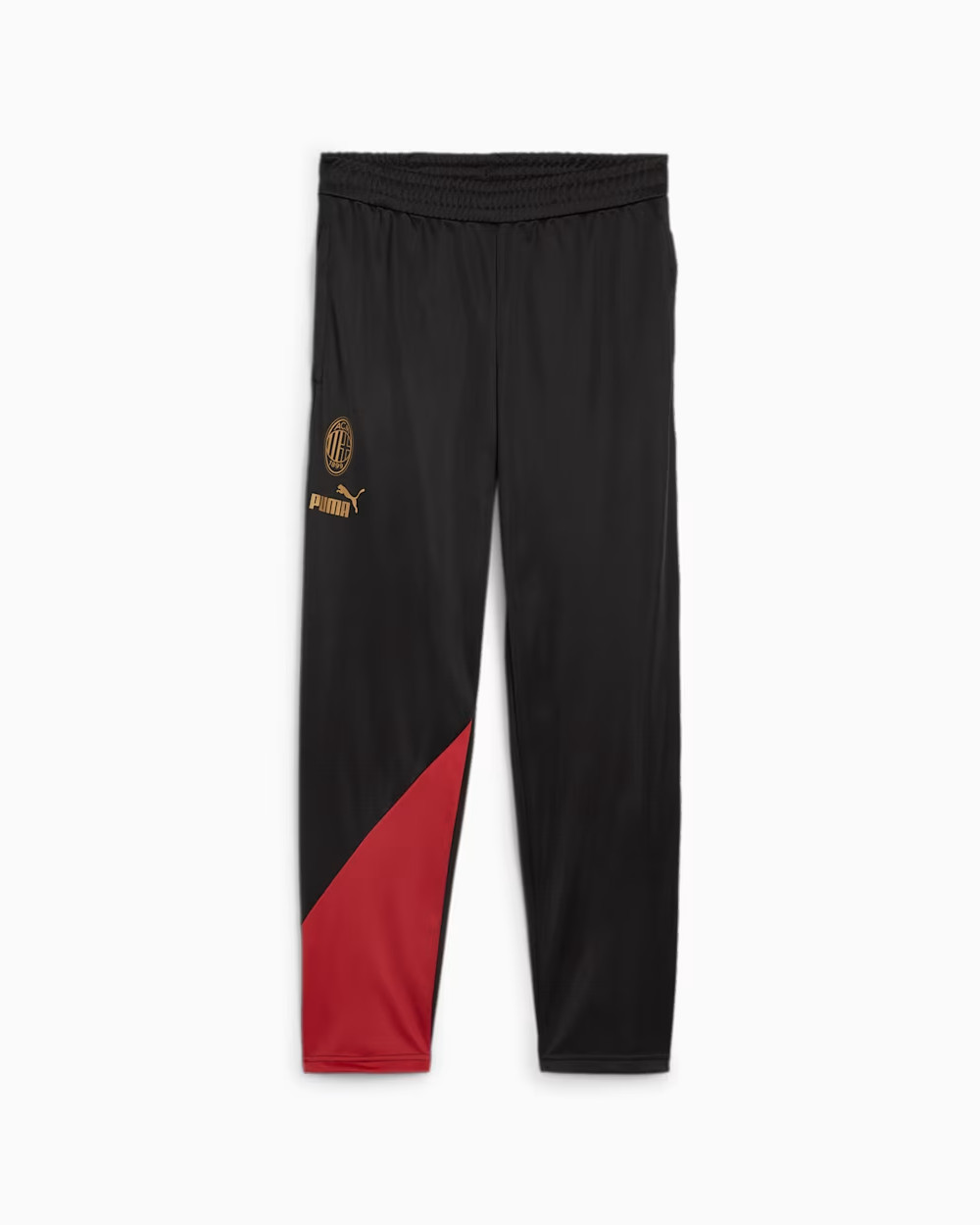 Ac Mailand Milan Puma Track Pants Hose Suit Ftbl Culture Track Schwarz Mann eBay