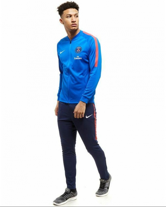 Allenamento PSG Uomo Allenamento PSG Uomo