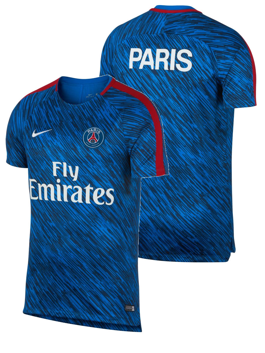 Allenamento PSG acquisto Allenamento PSG acquisto