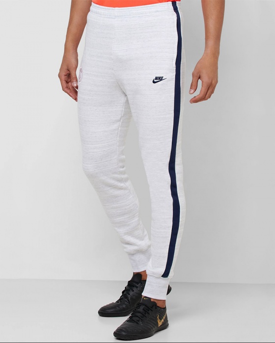 pantaloni tuta nike cotone
