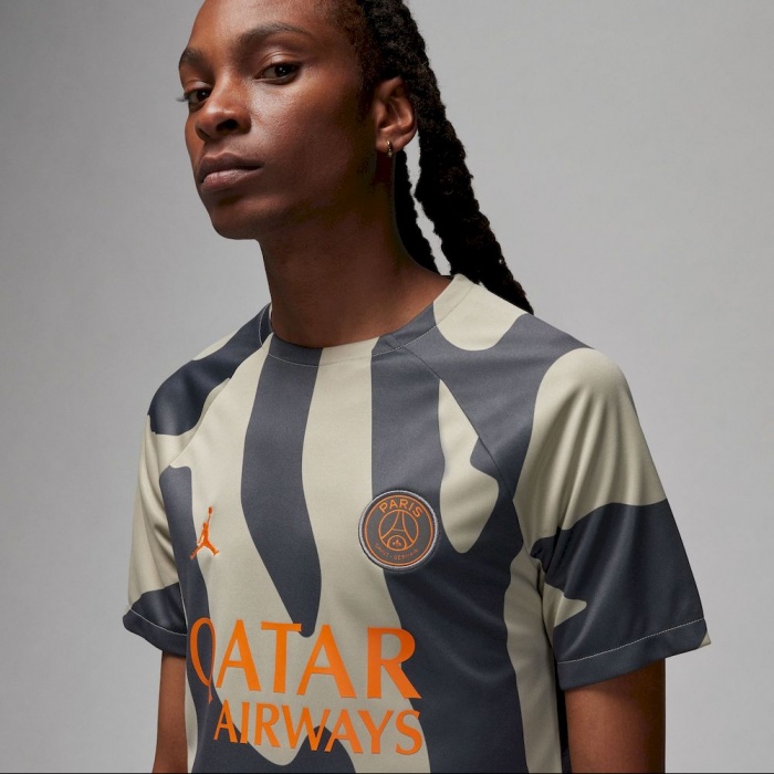 Maglia online allenamento psg