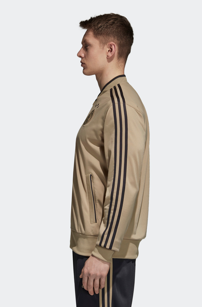Version Veste Pes 2018 19 Amsterdam Jacket Ajax Adidas Training Inqx8wWC0