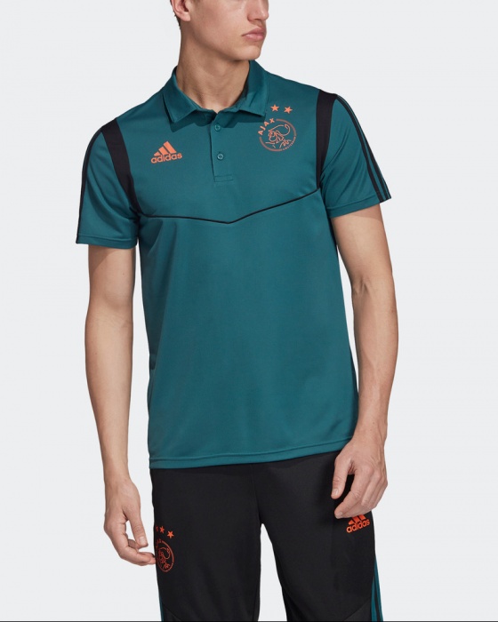 adidas maglia ajax