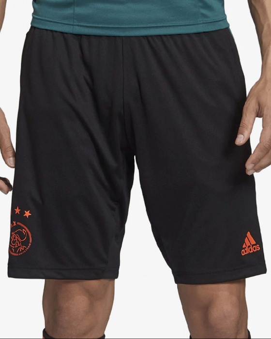 ajax training shorts
