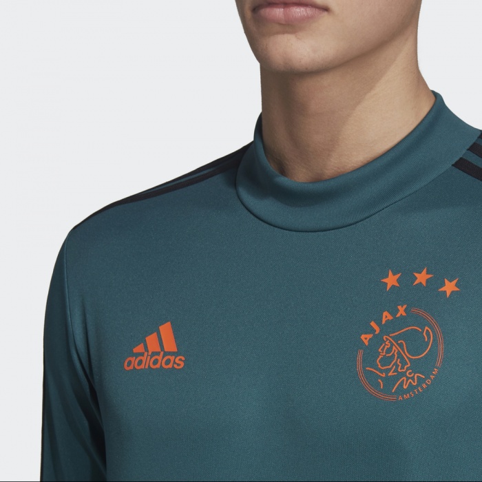 felpa ajax 2019