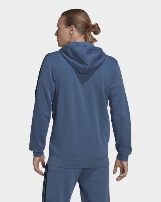 Giacca adidas 3 stripes outlet