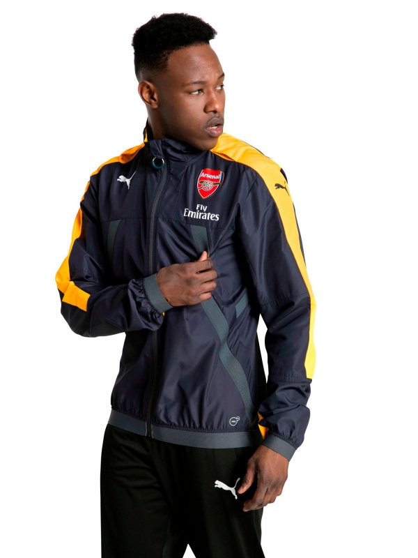 veste coupe vent puma
