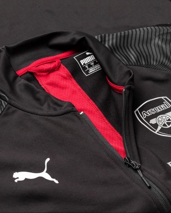 arsenal puma 2019