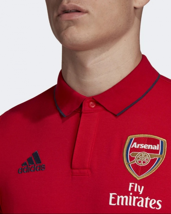 adidas polo arsenal adidas polo arsenal