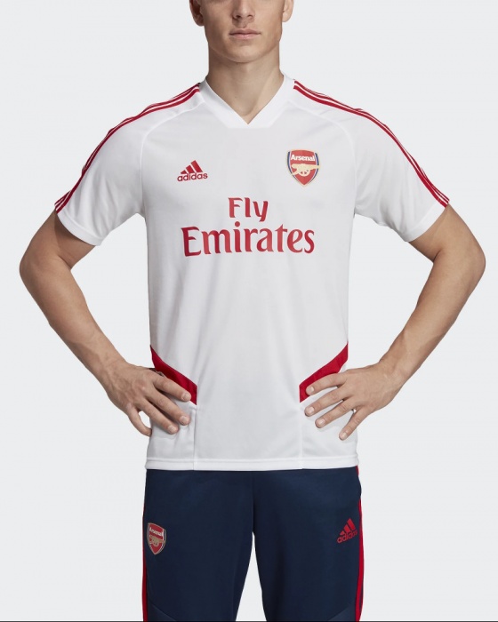 maglia dell adidas