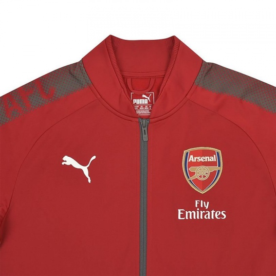 veste puma 2017