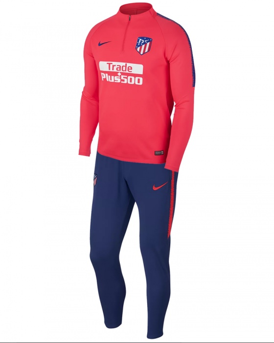 tuta atletico madrid