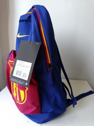 zaino barcellona nike
