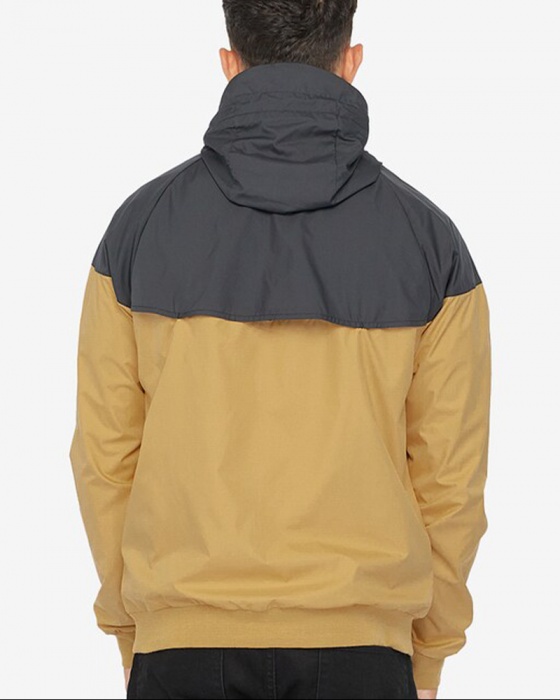 fc barcelona authentic windrunner