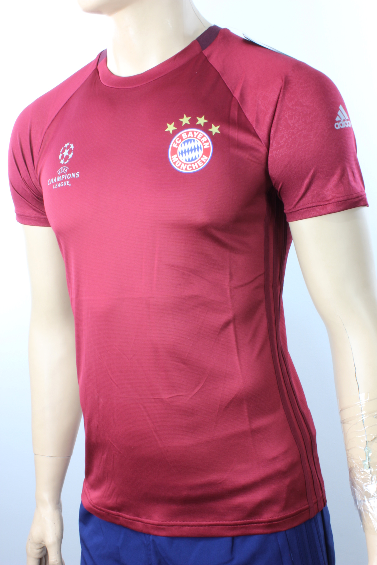 Allenamento FC Bayern München vendita Allenamento FC Bayern München vendita