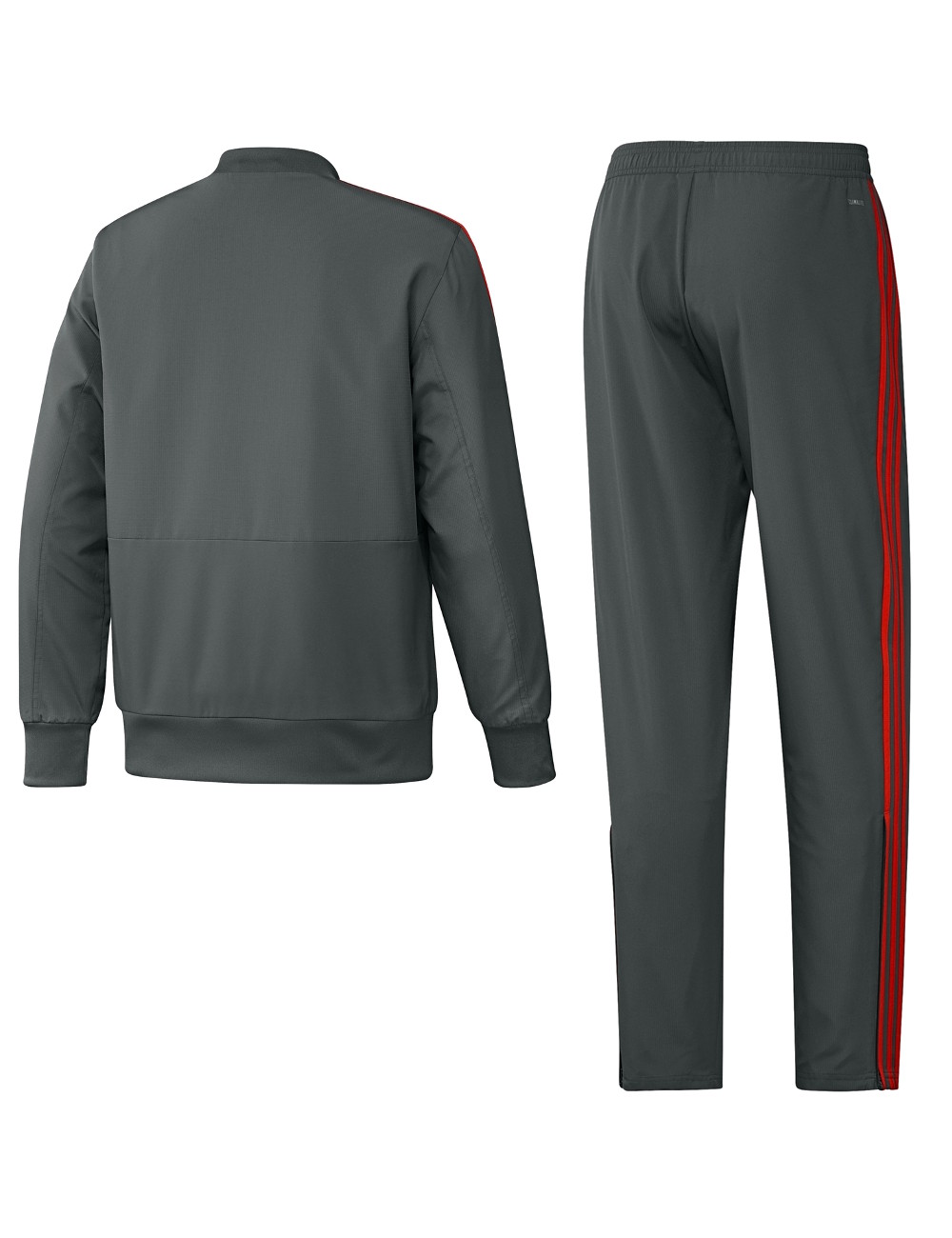 survetement AS Monaco gilet survetement AS Monaco gilet