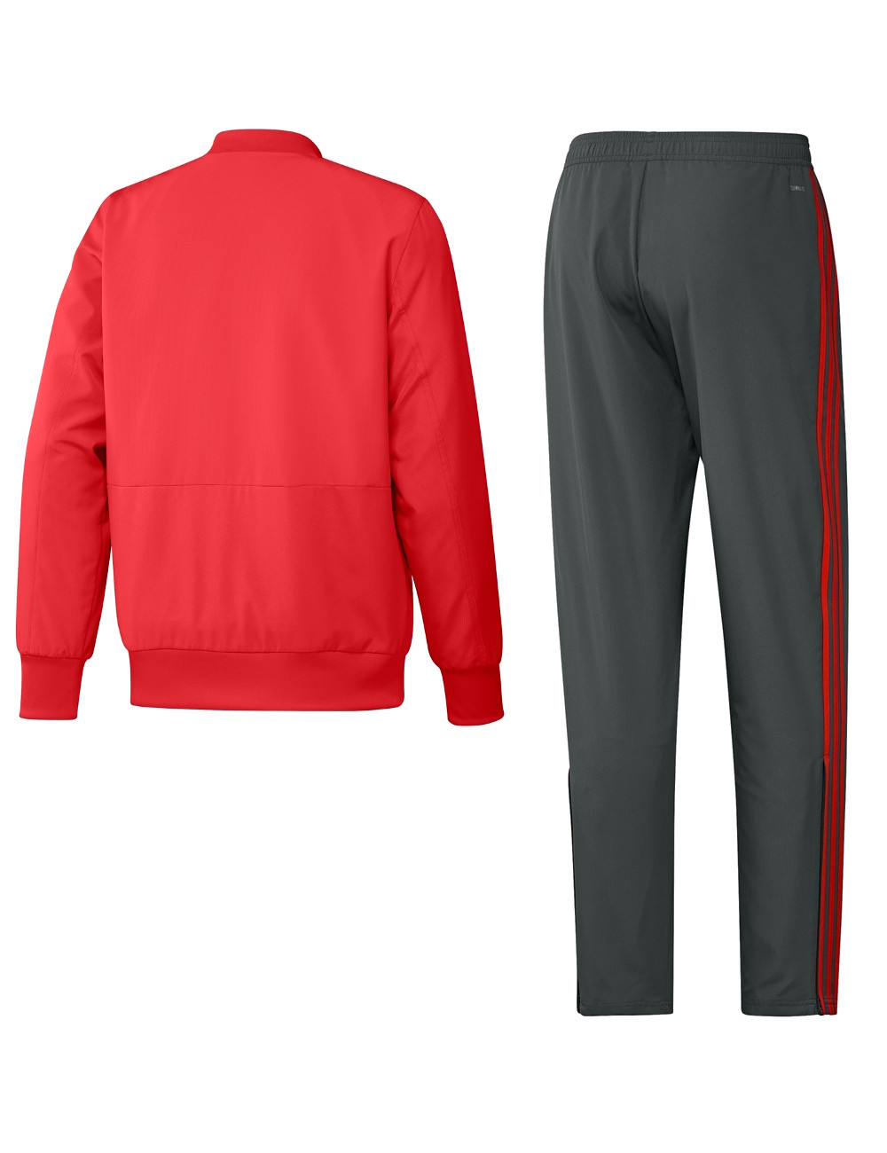 trainingsanzug größen adidas