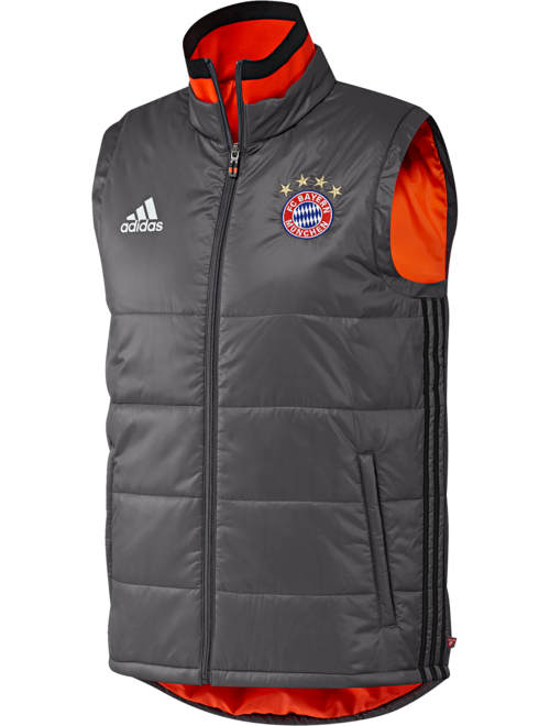 giacca FC Bayern München 2016 giacca FC Bayern München 2016