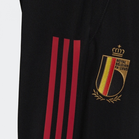 RBFA BELGIUM BELGIQUE Adidas Pantalon De Survêtement Pants RBFA BELGIUM BELGIQUE Adidas Pantalon De Survêtement Pants