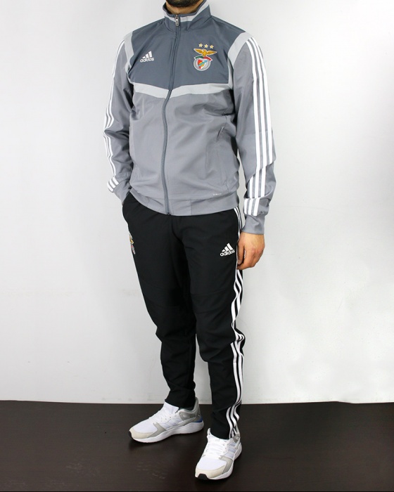 tracksuit adidas uomo
