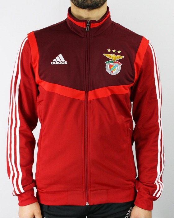 benfica jacket